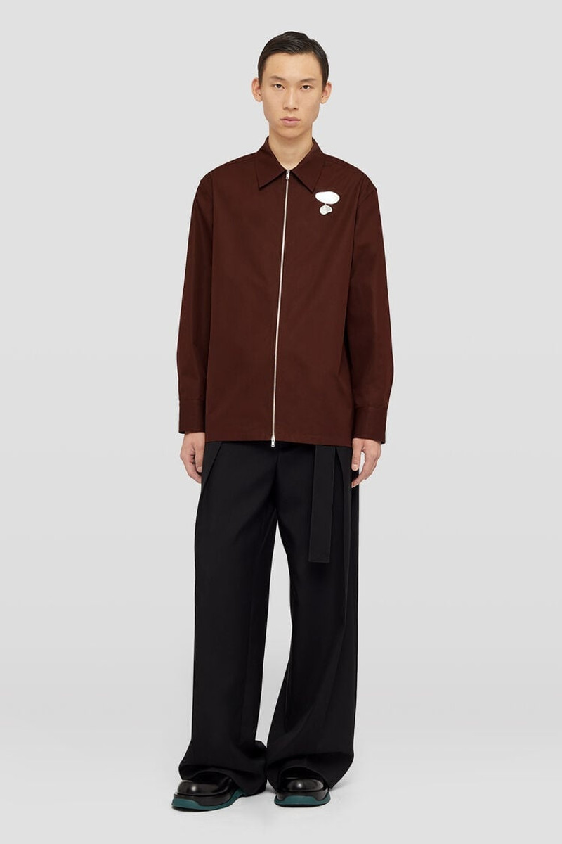 Jil Sander Shirt outlook