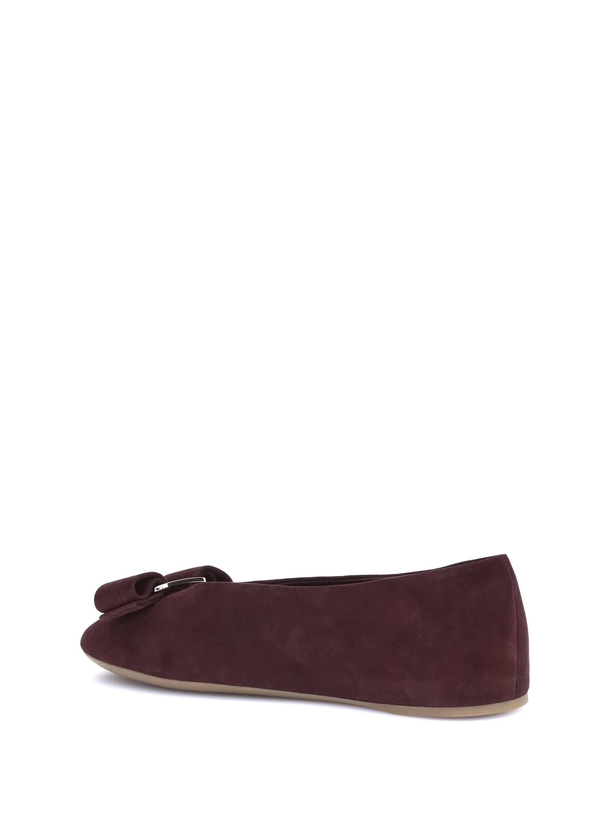 Ferragamo Women Ballet - 3
