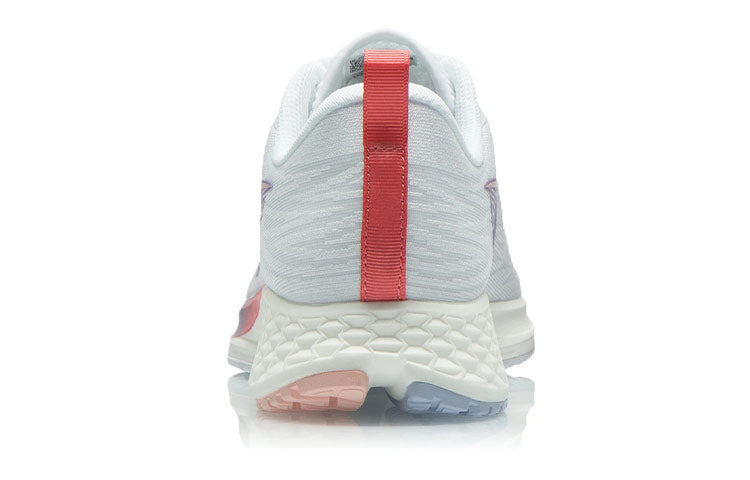 (WMNS) Li-Ning Dark Horse 4 'White Heron Blue' ARMR004-8 - 5