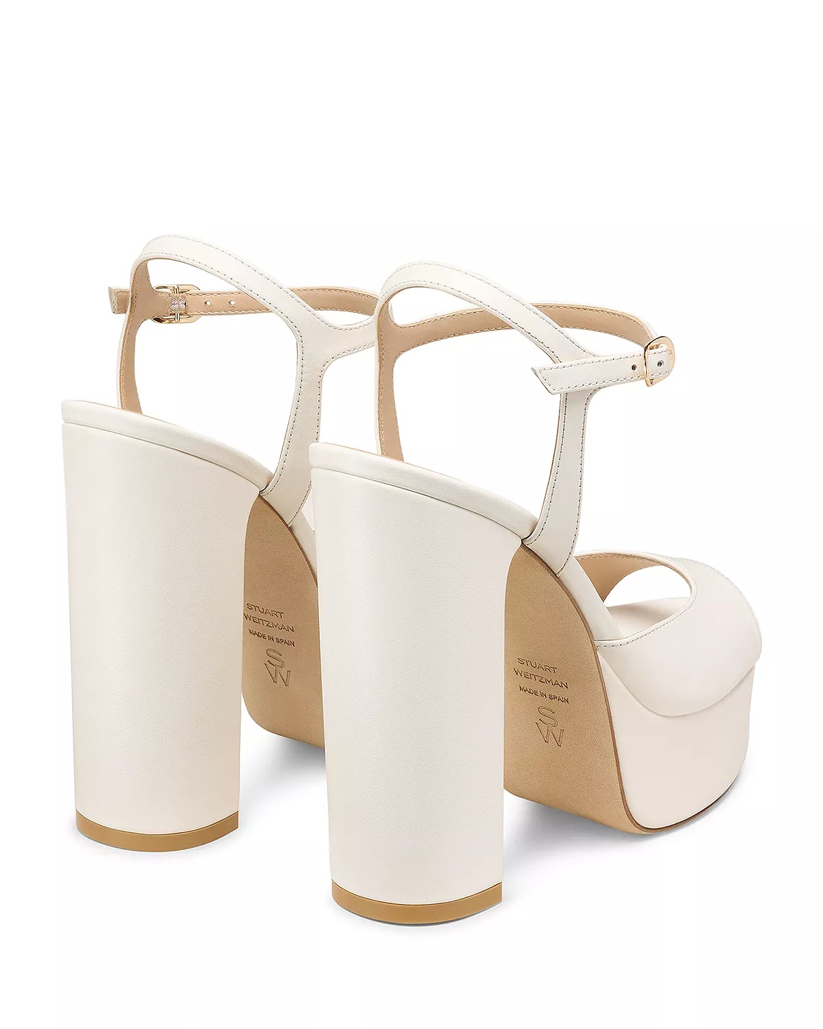 Women's Dayna Boost Platform Sandals - 4