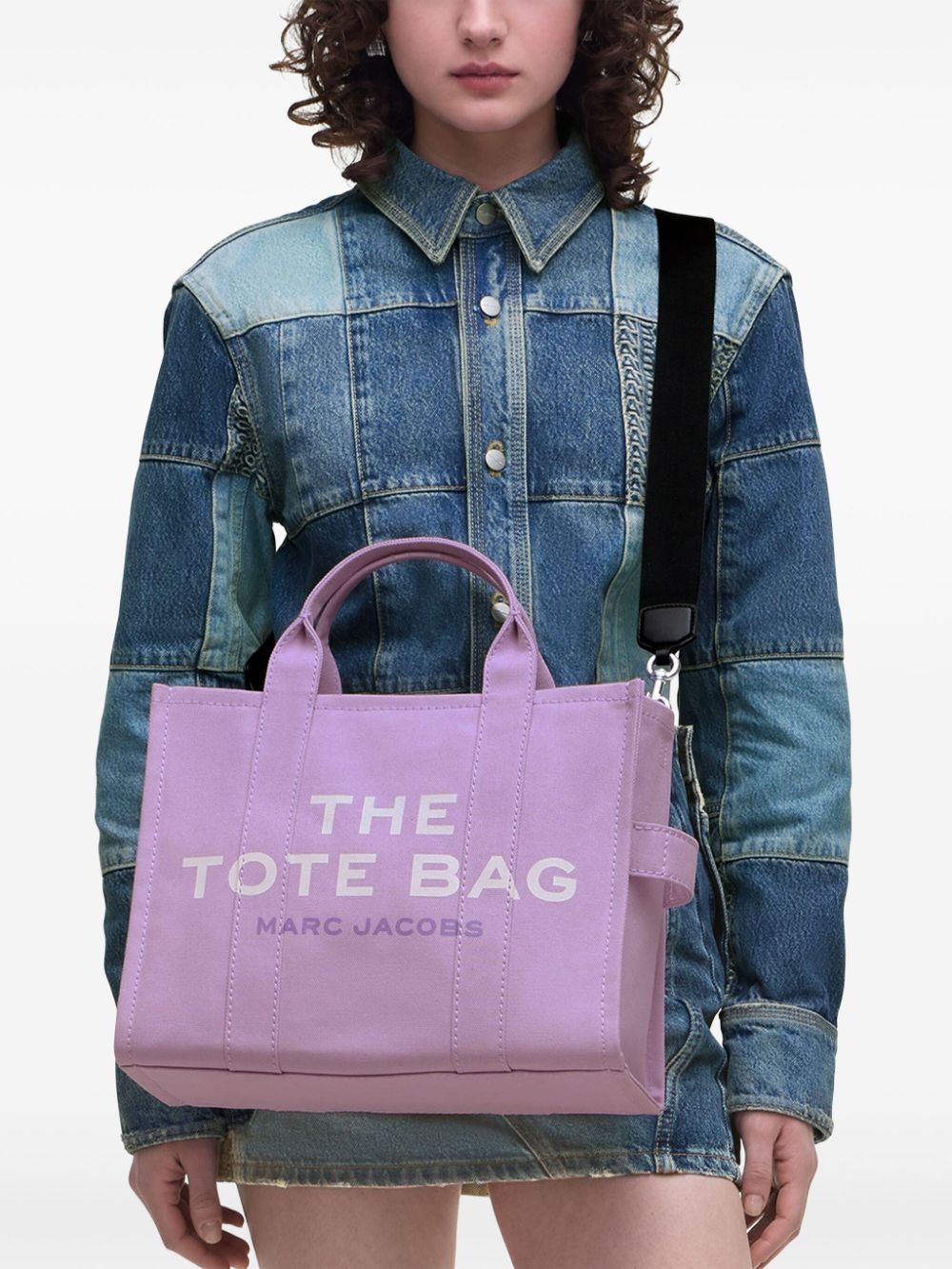 The Medium Tote bag - 2