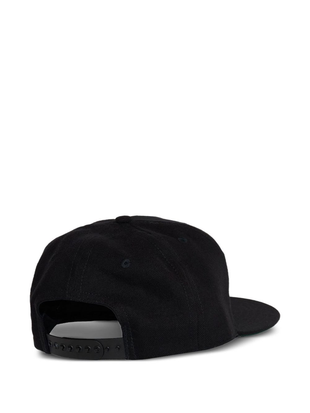 Willy Baseball Cap - 3