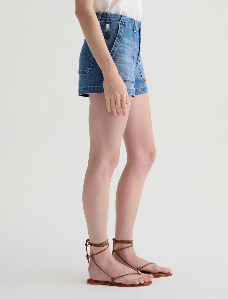 Analeigh Short 5