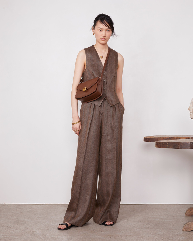 OFFICINE GÉNÉRALE ELIA PANTS outlook