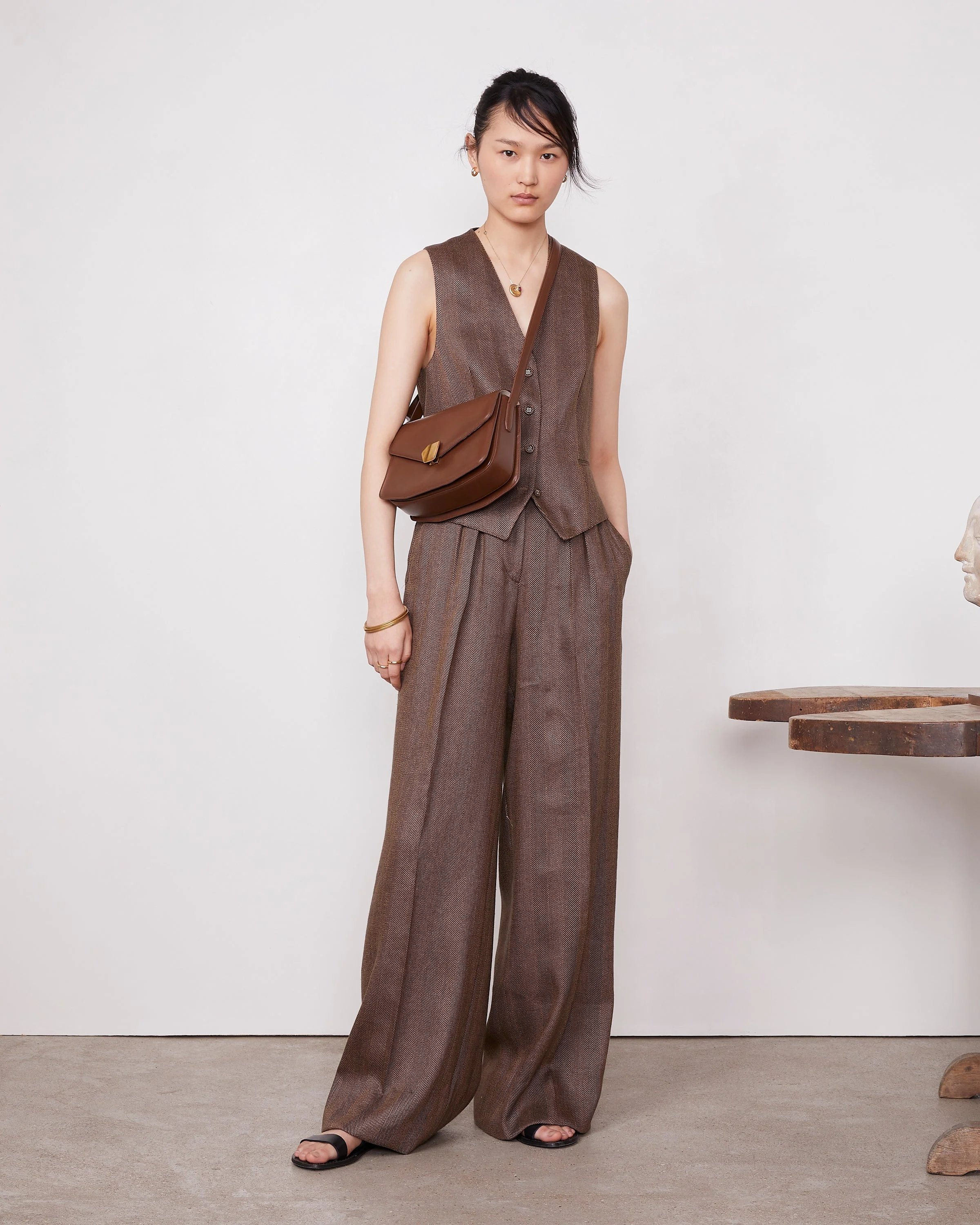 ELIA PANTS - 1