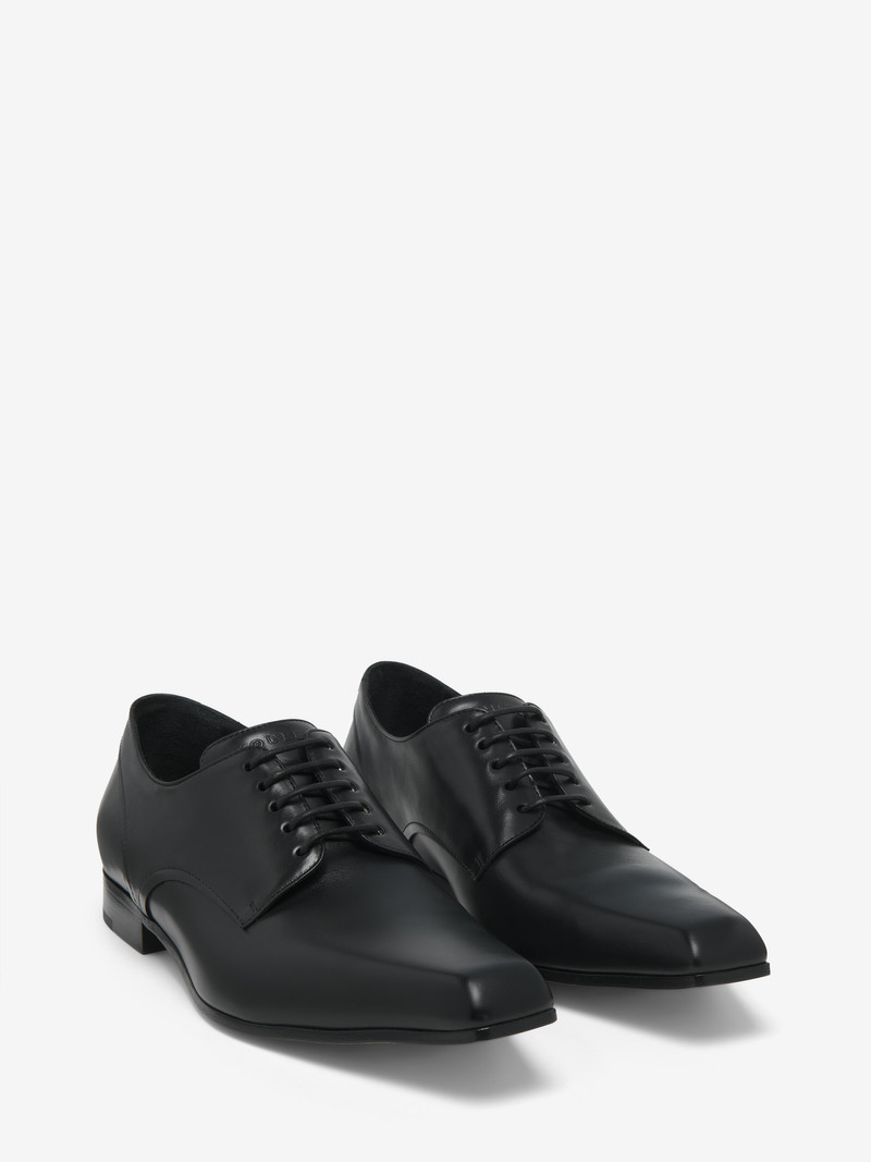 Alexander McQueen Artie Lace-Up outlook
