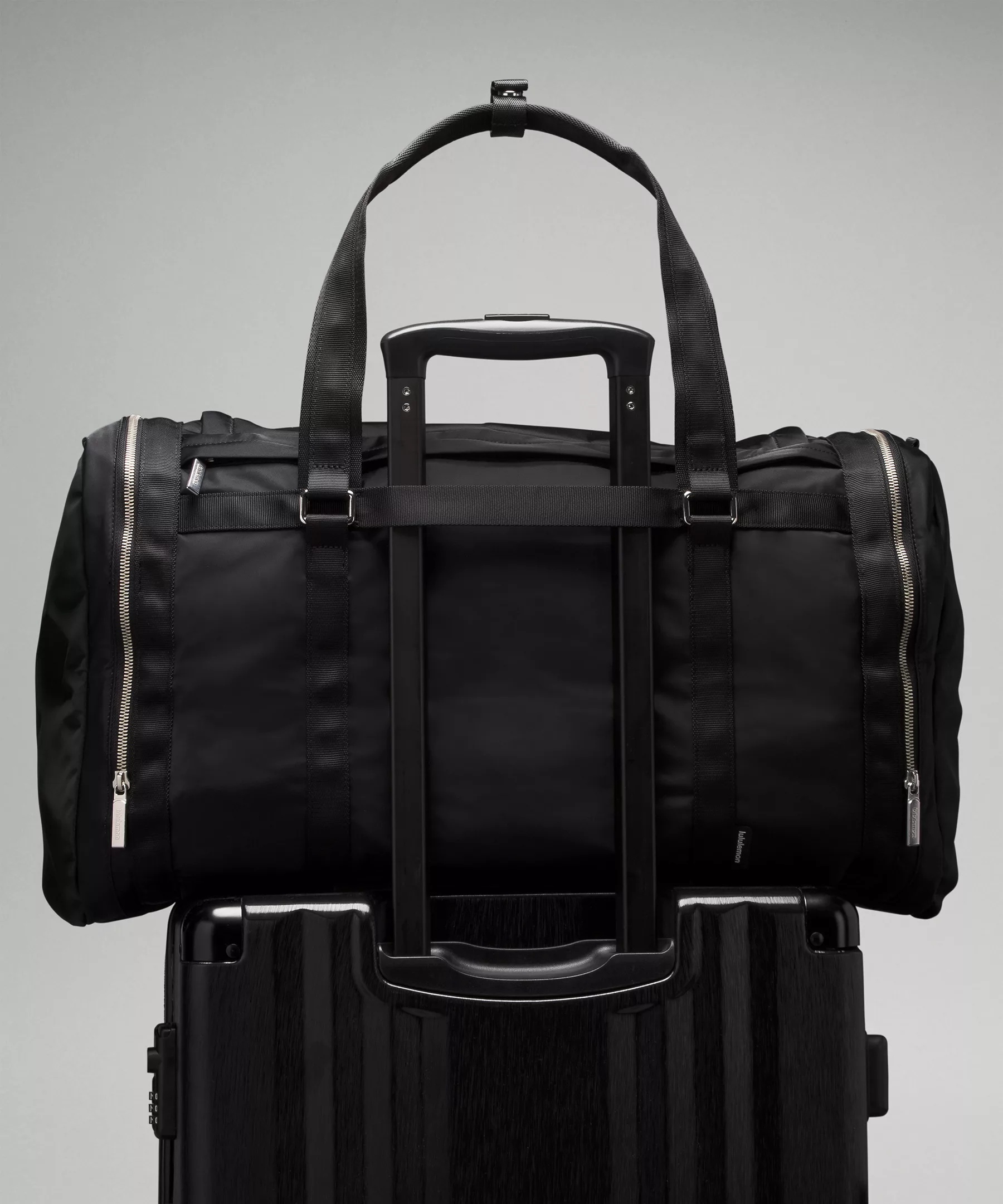 Wunderlust Weekender Bag 48L - 7