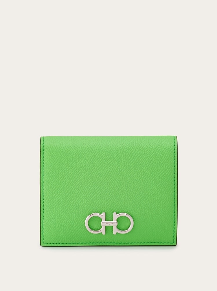 GANCINI COMPACT WALLET - 1