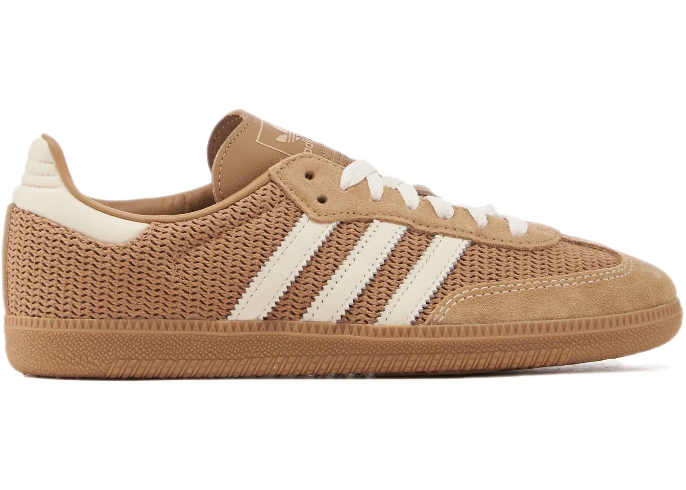 adidas Samba OG Cardboard - 1