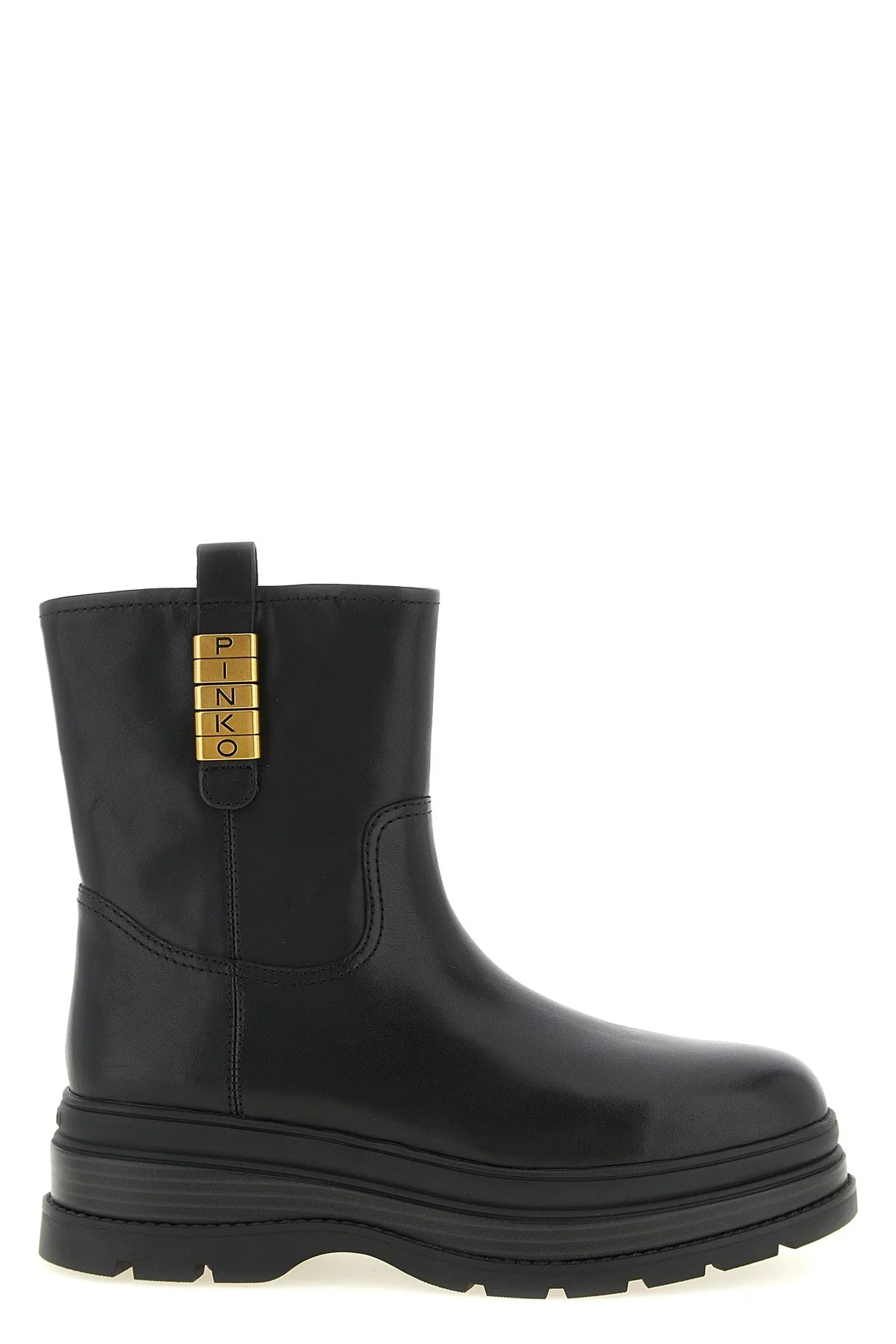 'Eva 02' Ankle Boots - 1