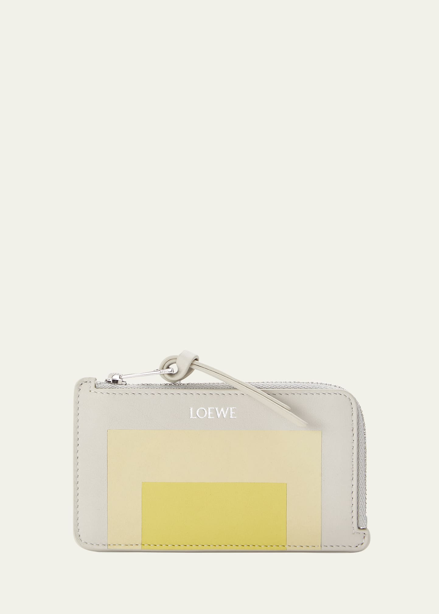 x Albers Slim Cardholder in Leather - 1