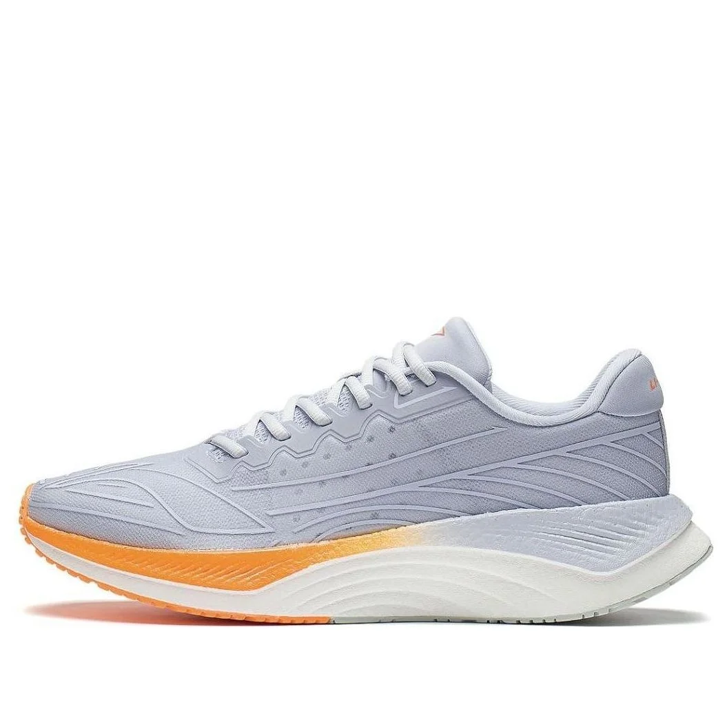 Li-Ning Yueying Element 2 'Grey Orange' ARHS031-2 - 1