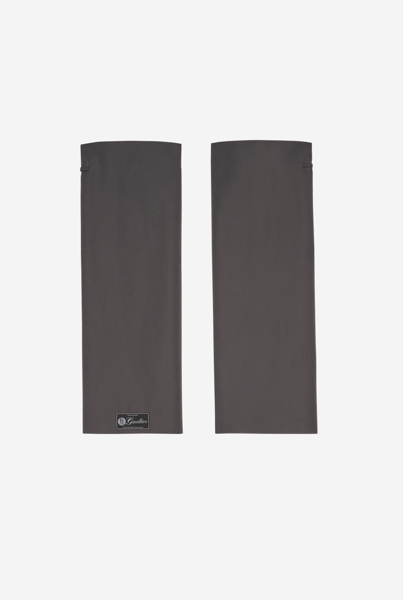 THE GRAY GAITERS 3