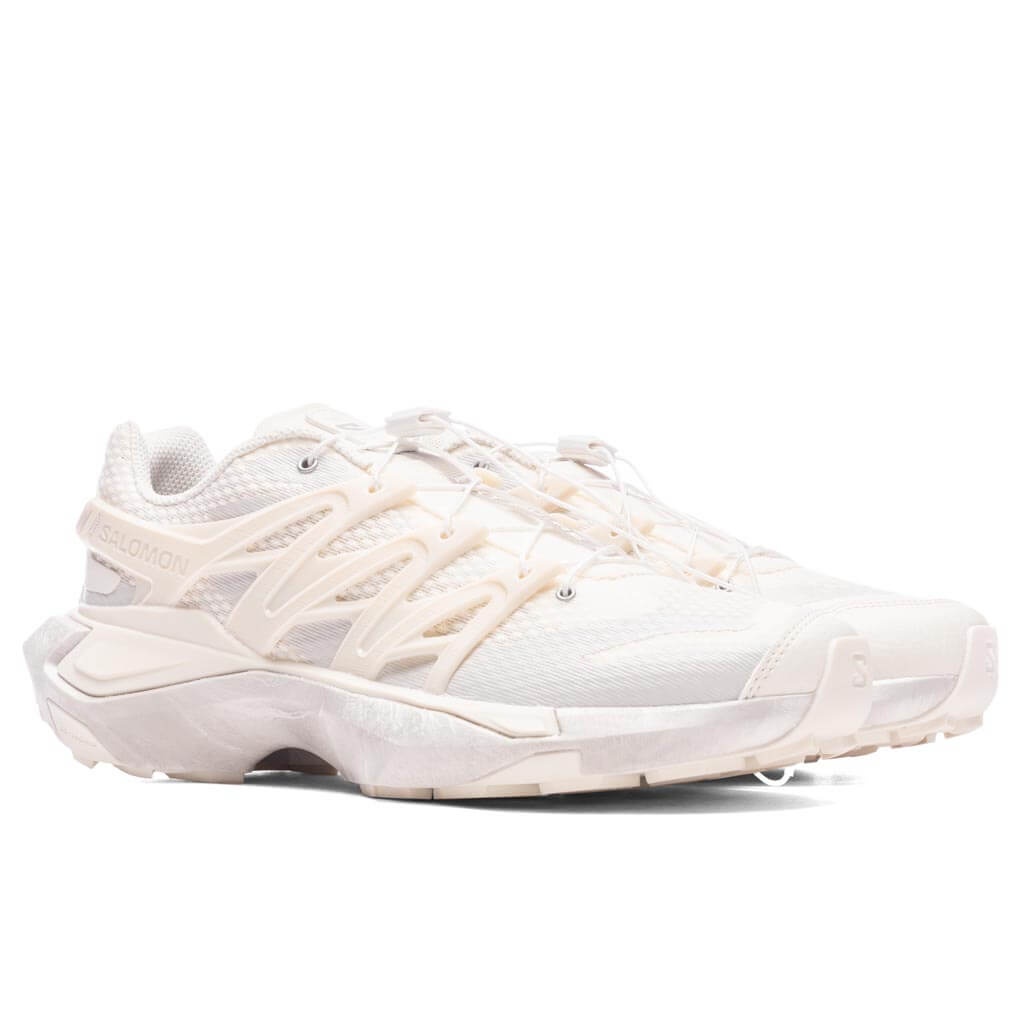 XT PURE ADVANCED - VANILLA/GLACIER GRAY/SILVER REFLECTIVE - 2
