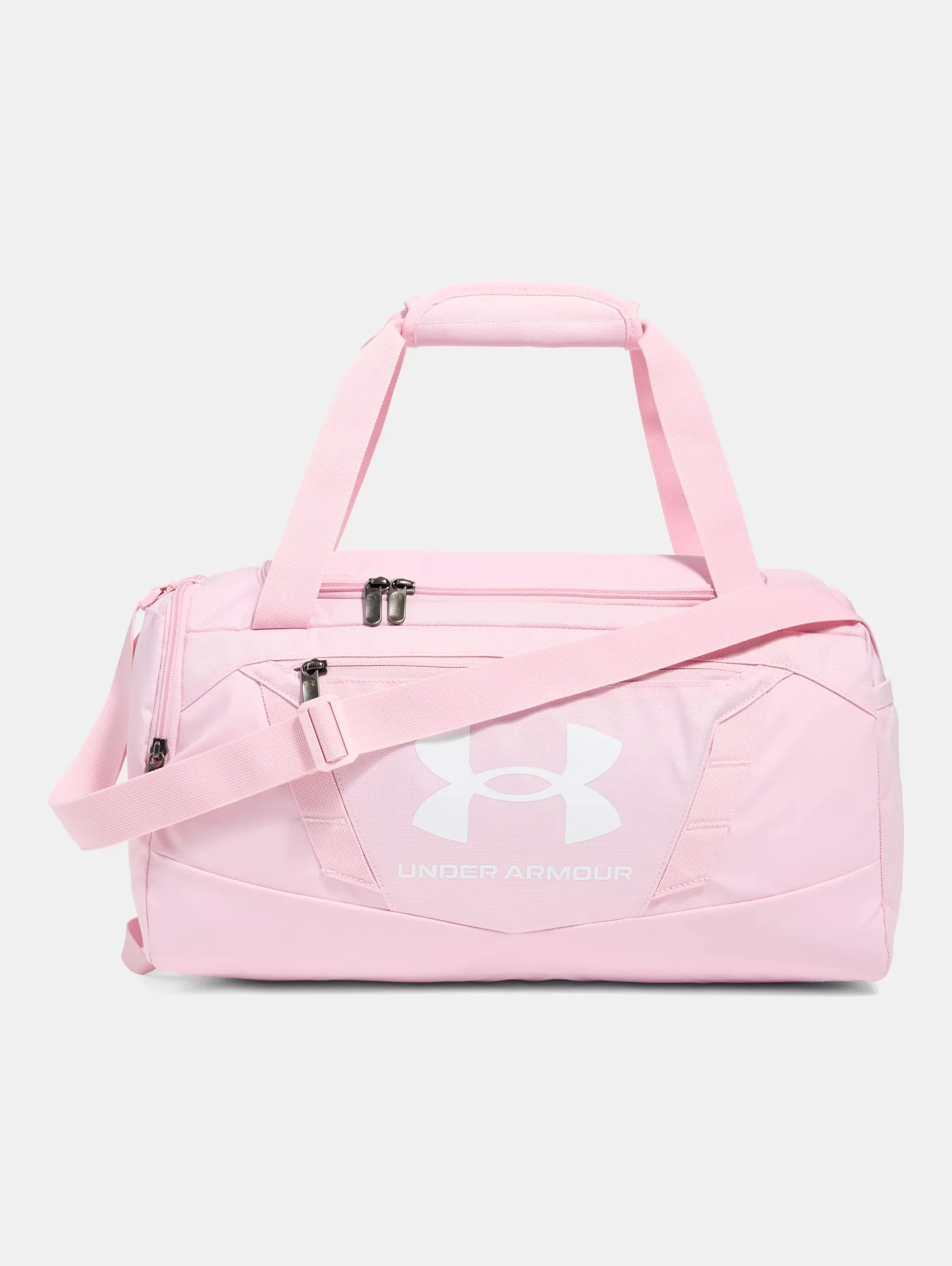 UA Undeniable 5.0 XS - 1