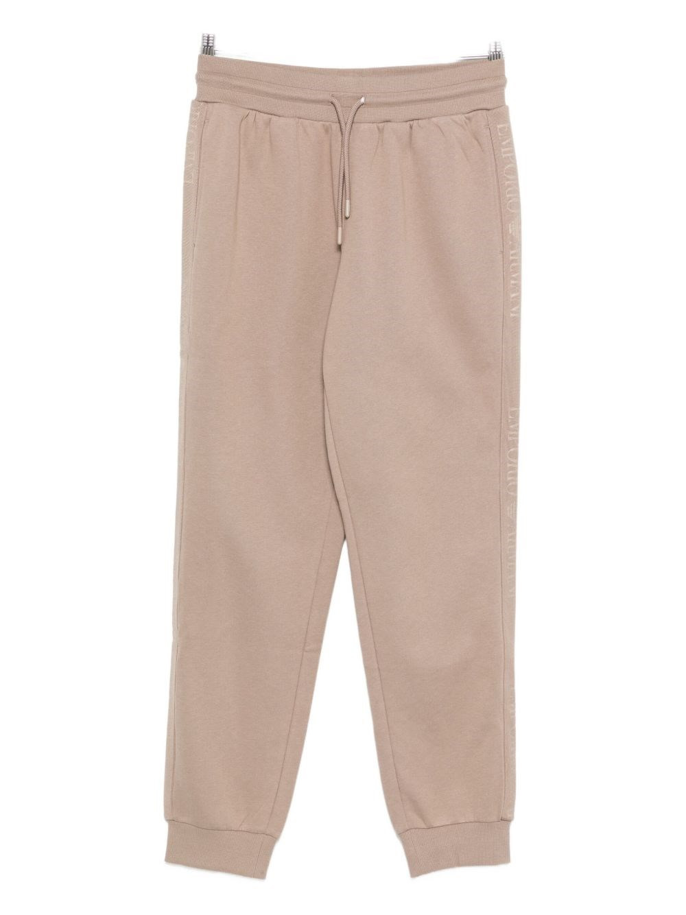 Loungewear trousers - 1