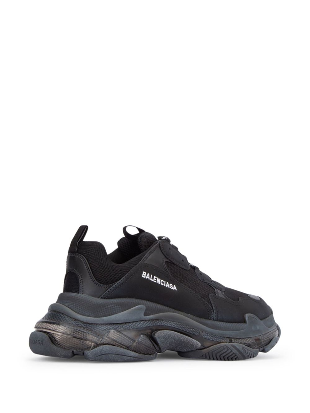 Triple S sneakers - 3