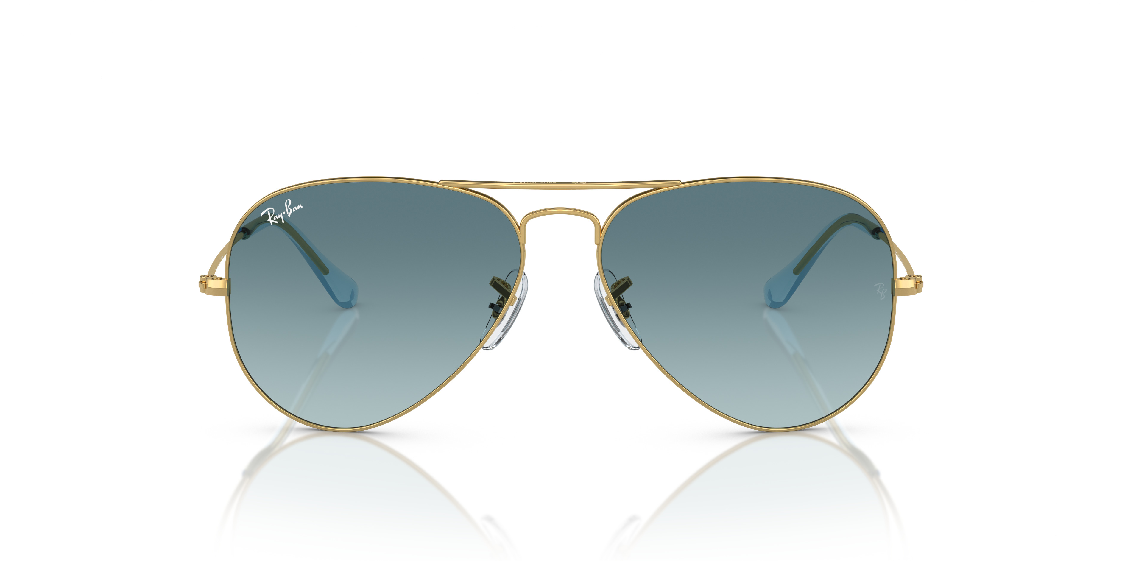 AVIATOR GRADIENT - 2