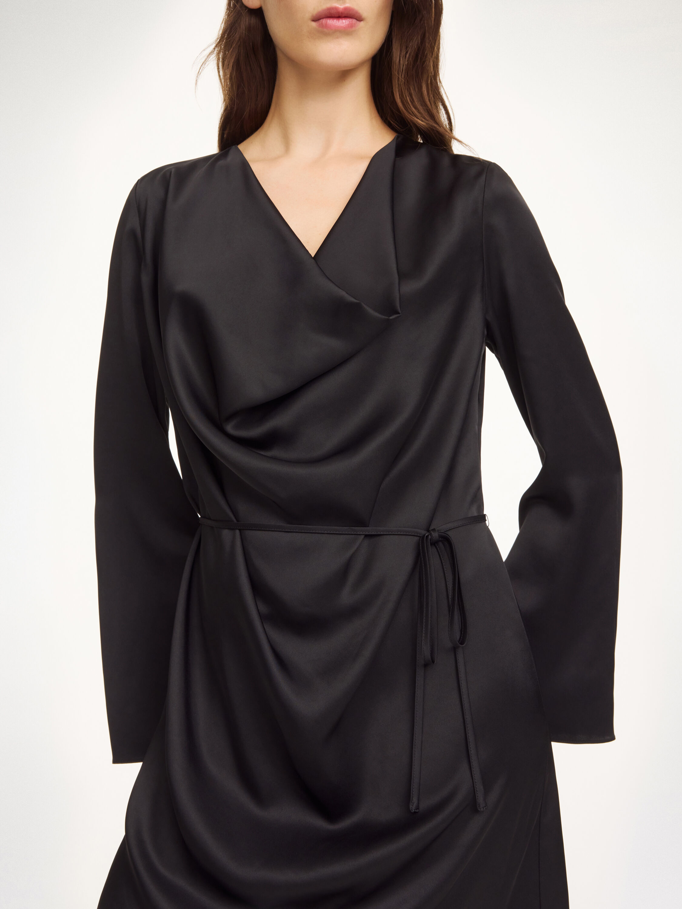 Cornelia midi dress - 4