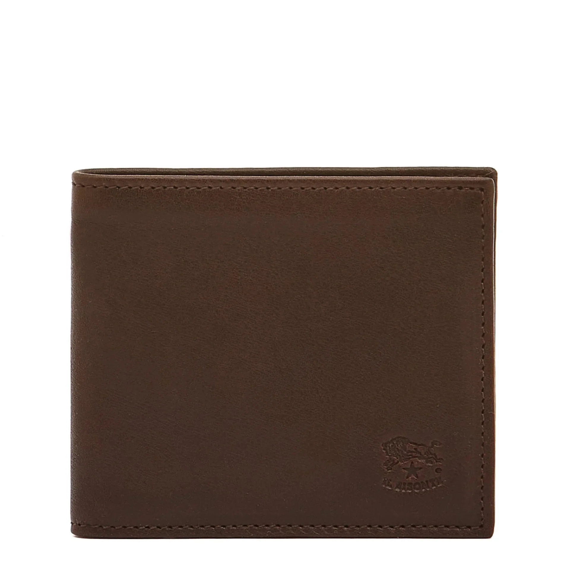 Feniglia Bifold Wallet Caffe - 1