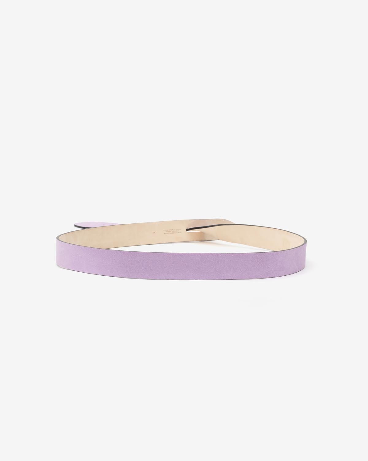 LECCE BELT - 2