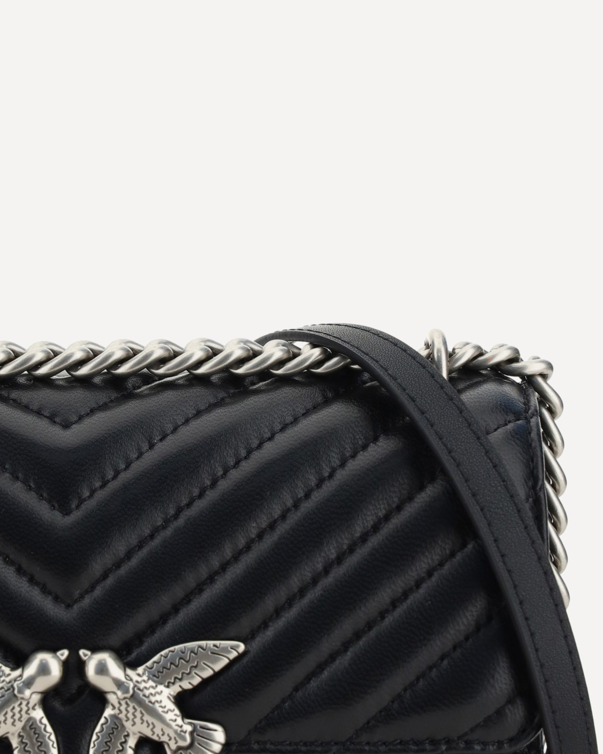 Mini Love Shoulder Bag - 4