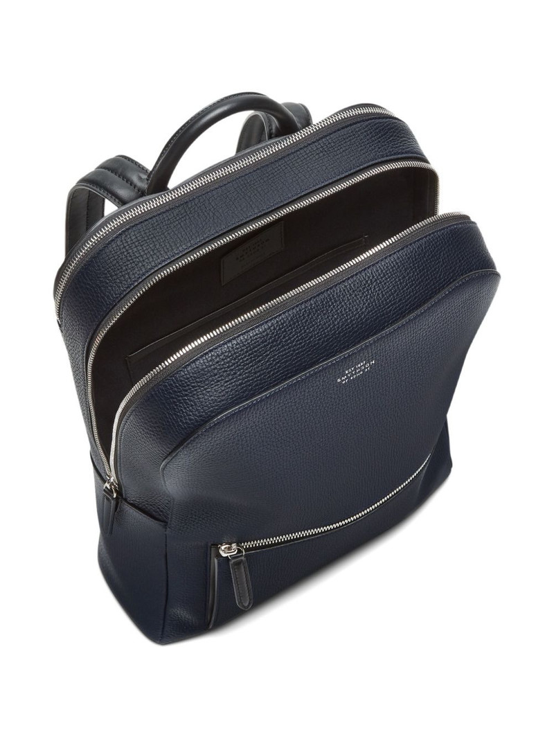 zipped backpack 5