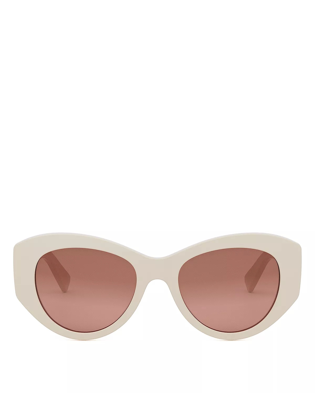 Tubogas Oval Sunglasses, 52mm - 5