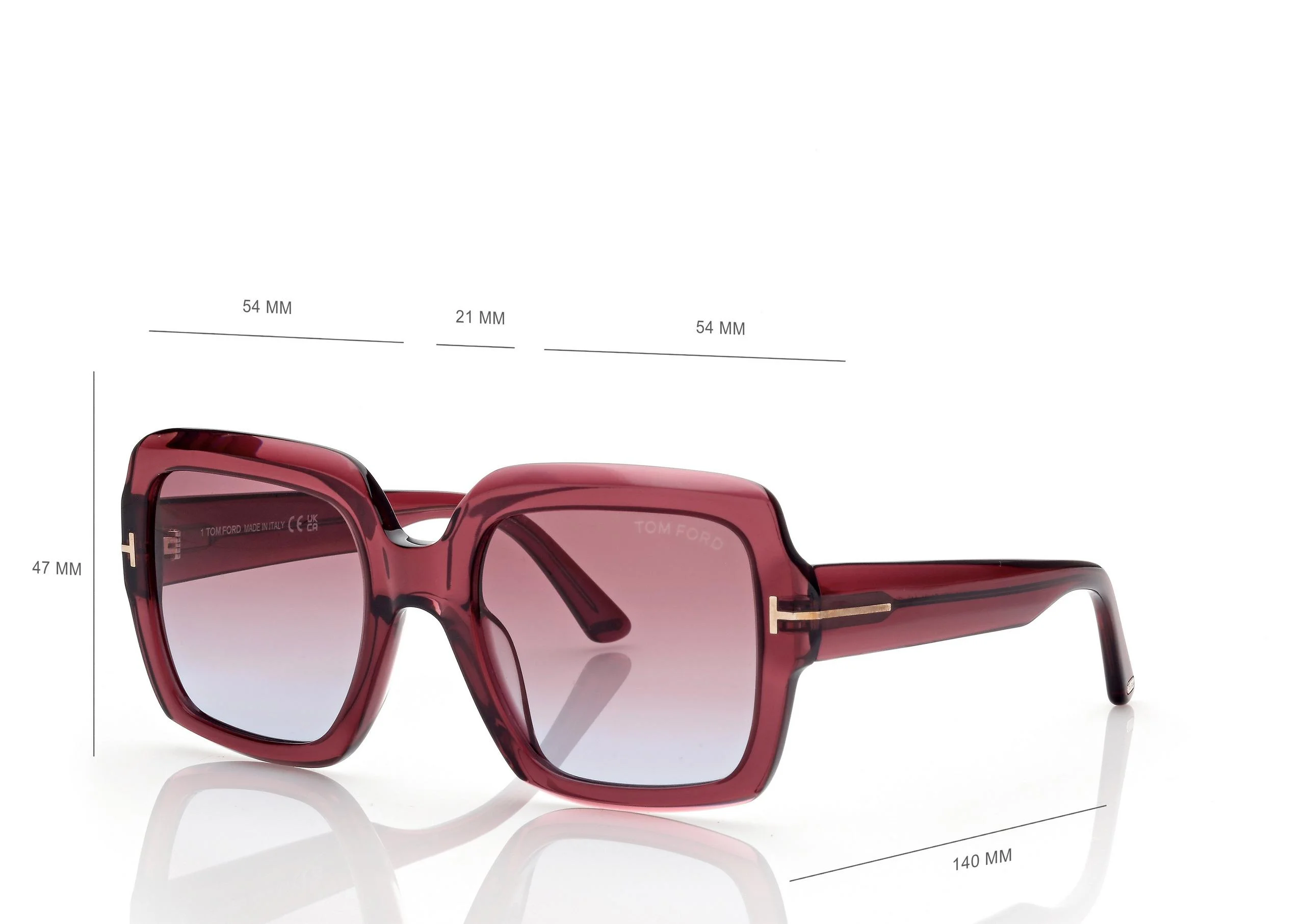 KAYA SUNGLASSES - 1
