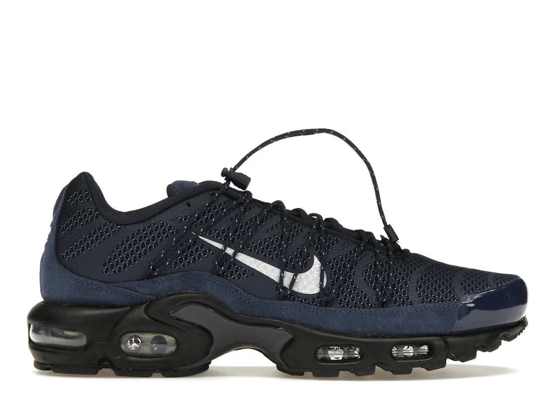 Nike Air Max Plus Utility Obsidian - 1