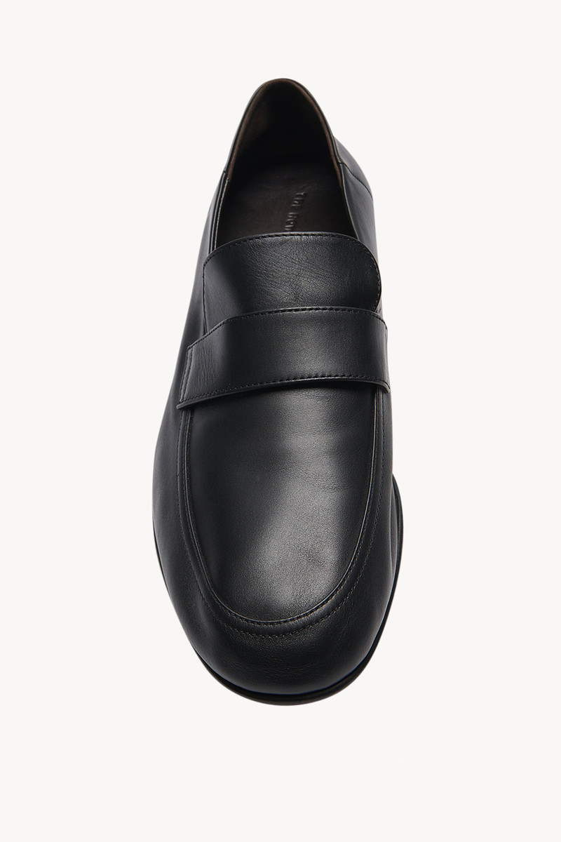 Classic Loafer in Leather 3