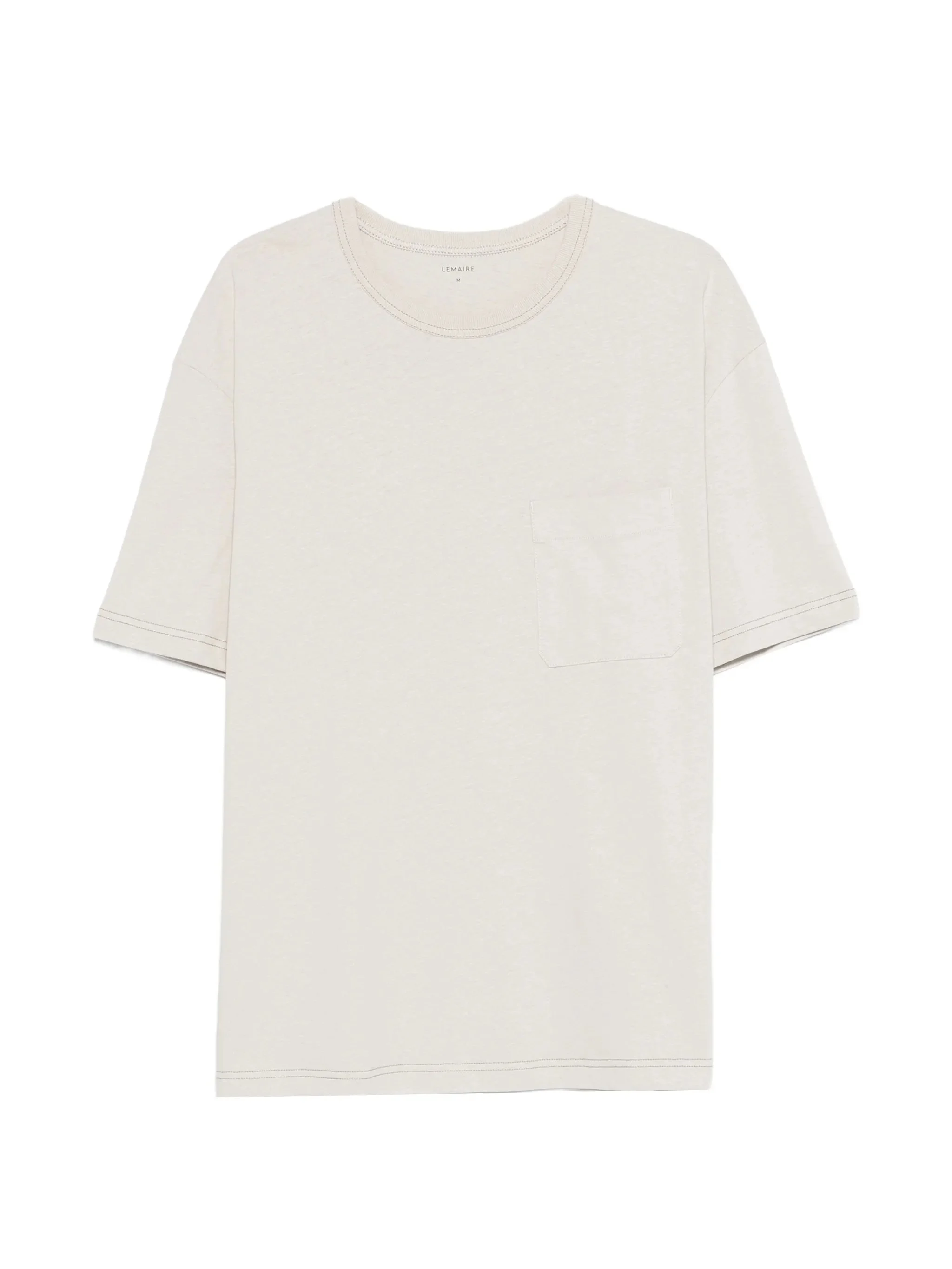 Lemaire Pocket T-shirt - 1