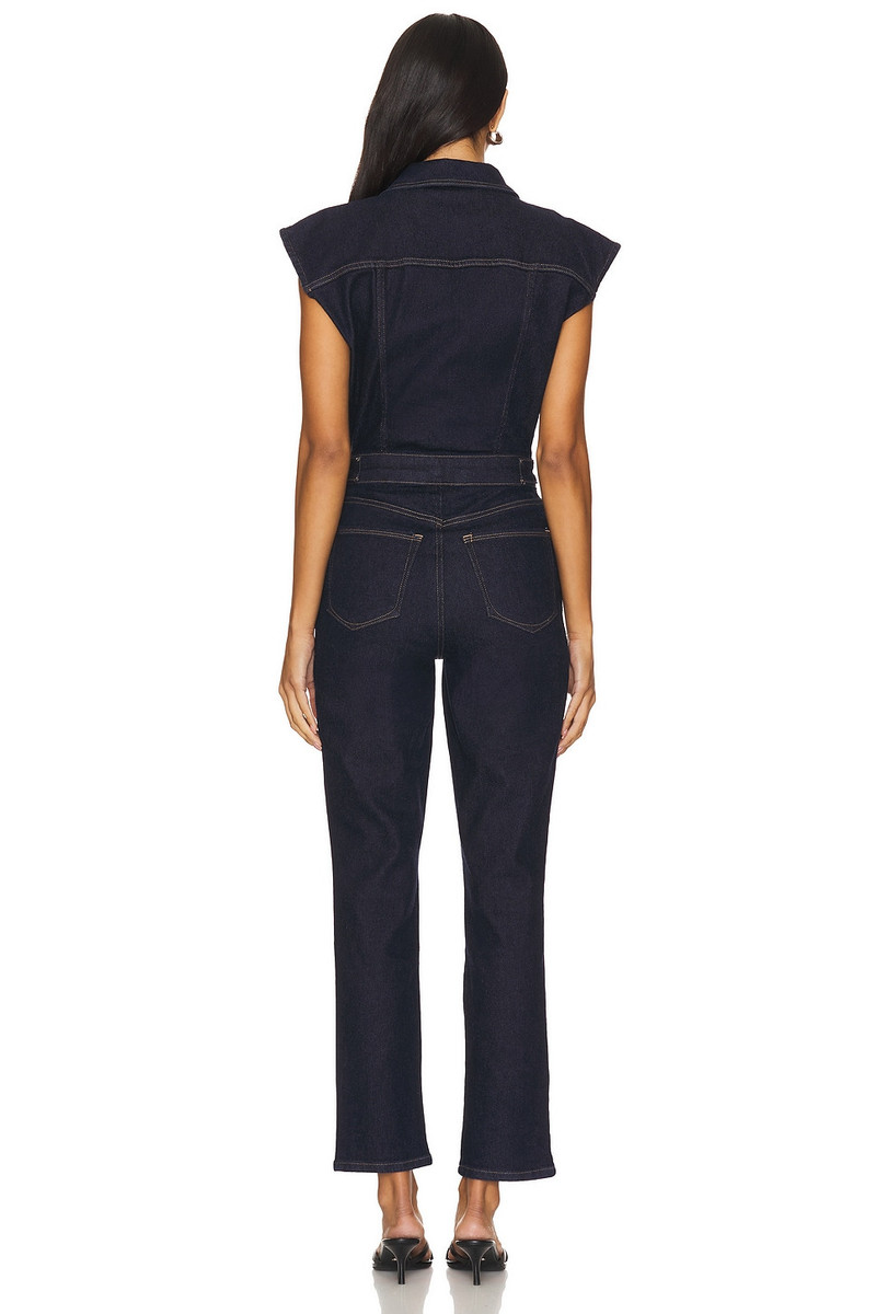 Trucker Jumpsuit 5
