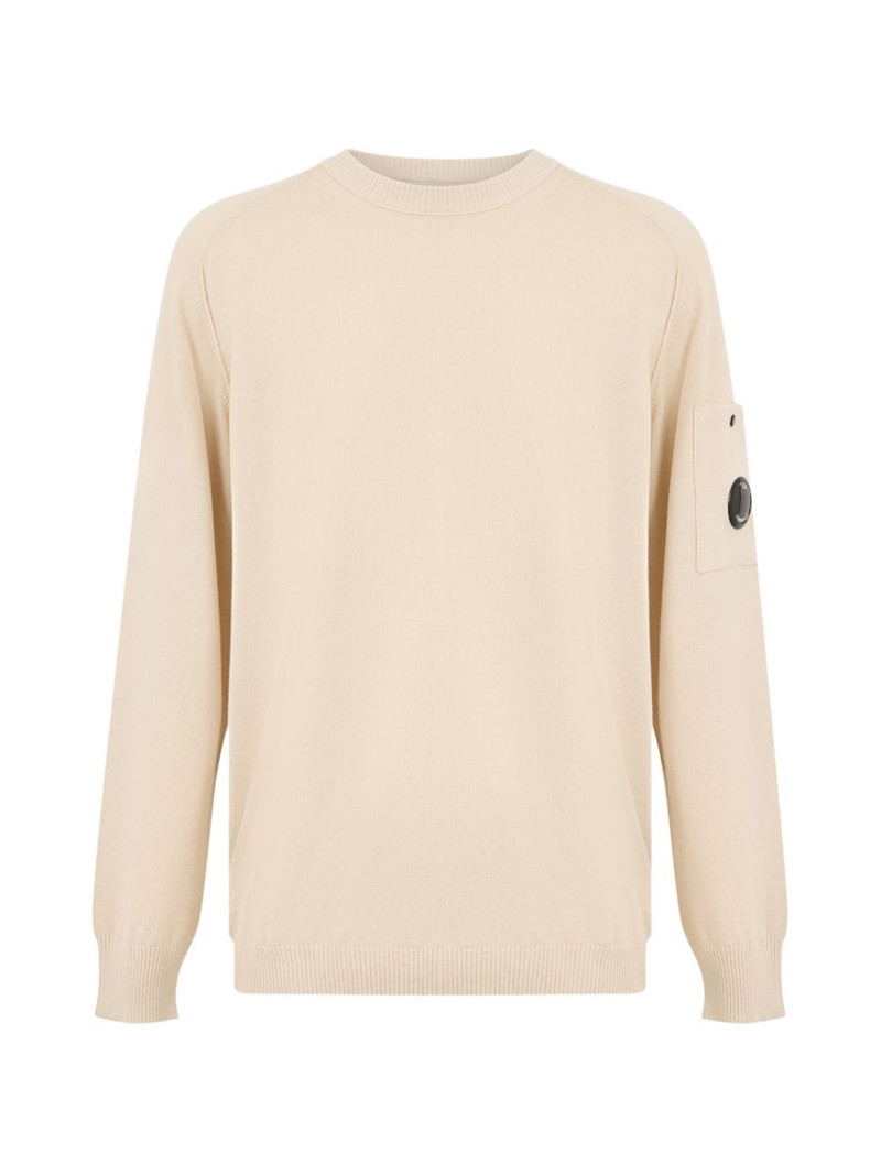 crew-neck sweater 1