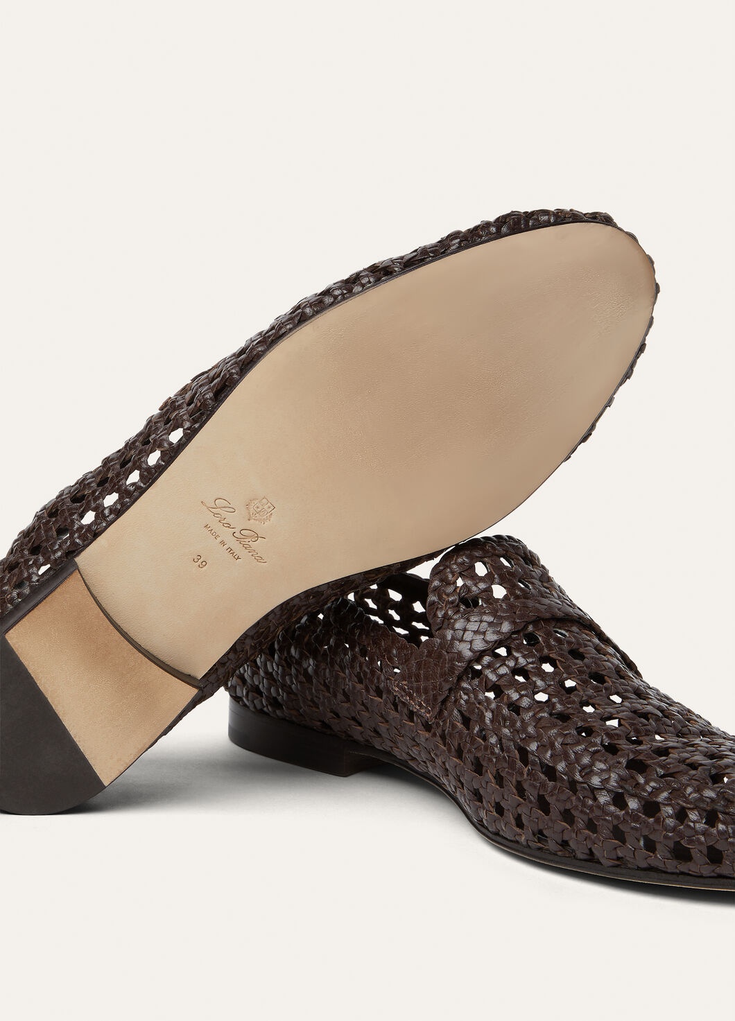 Leon Loafer - 5