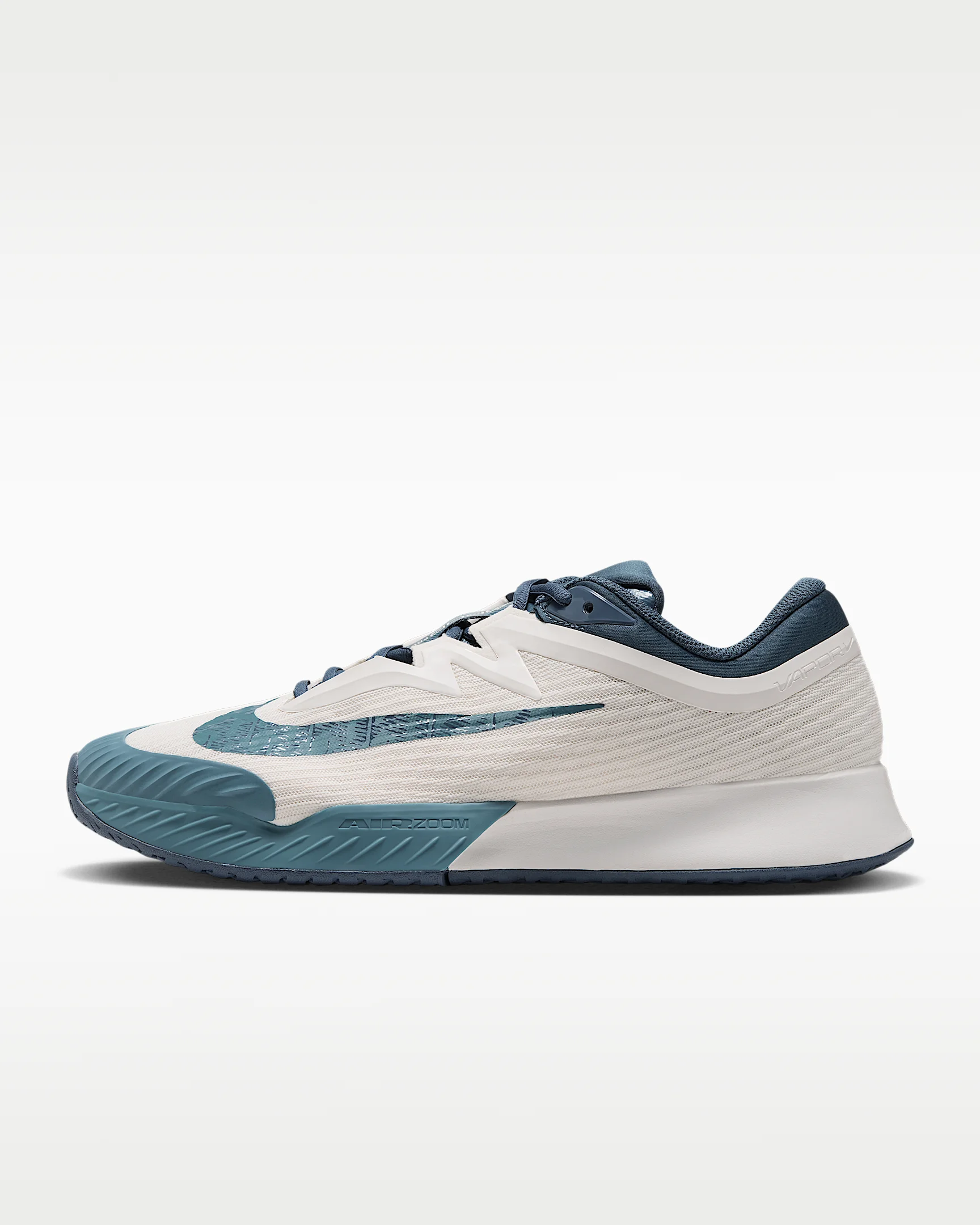 Nike Vapor Pro 3 Men's Hard Court Tennis Shoes - 1