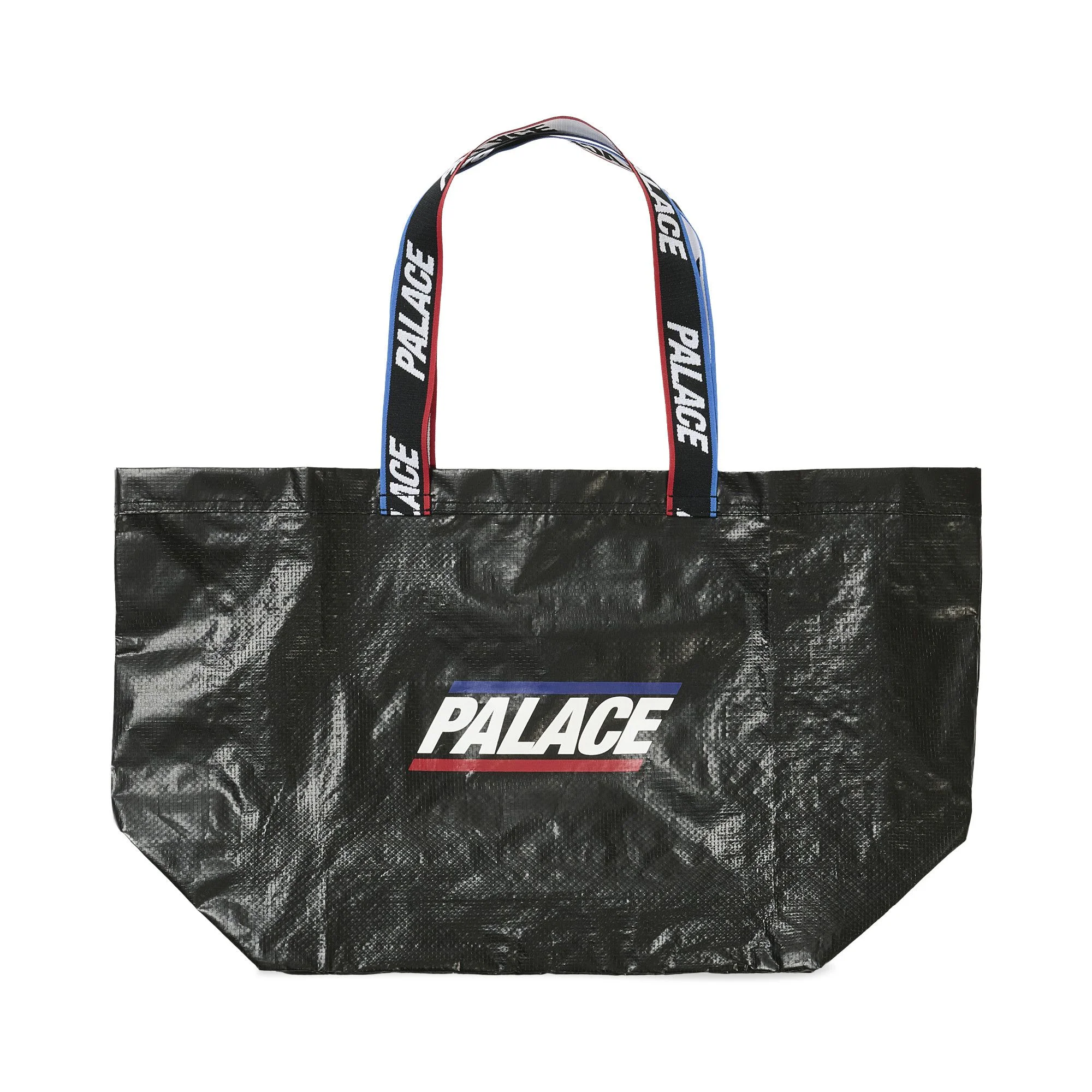 Palace Basically A Reusable Bag 'Small Black' - 1