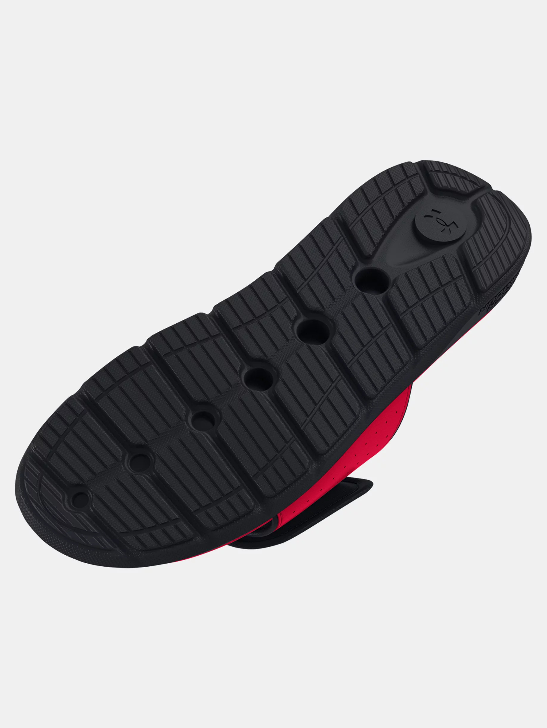 Men's UA Ignite Pro Slides - 4