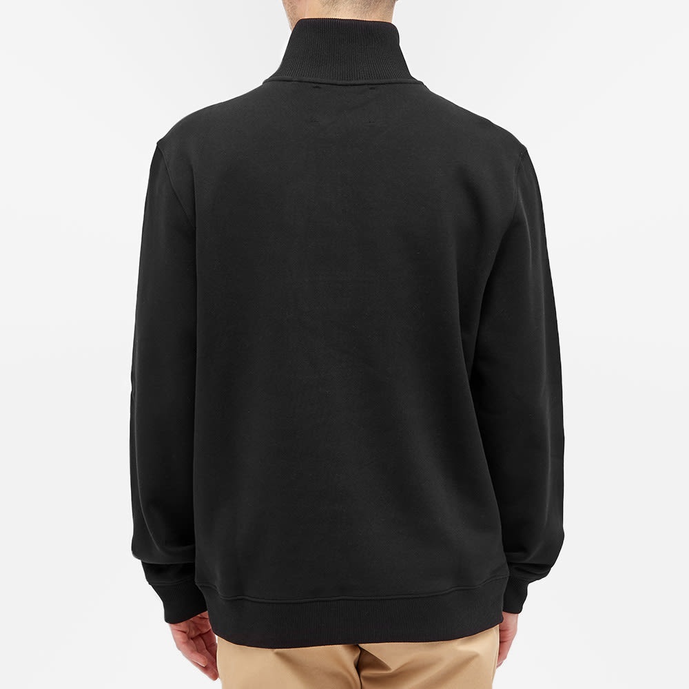 Axel Arigato Monogram Half-Zip Sweat - 5