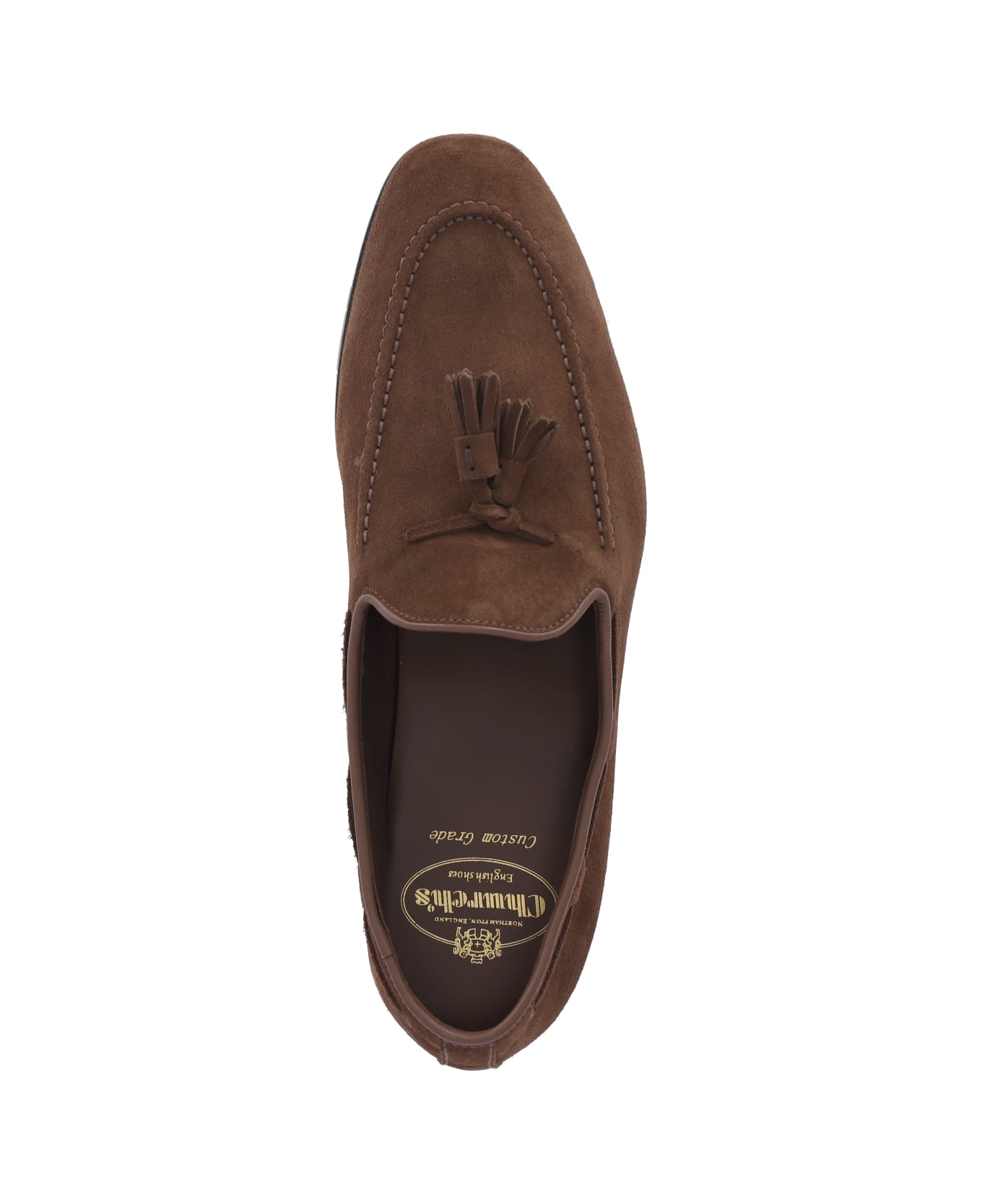 'maidstone' Loafers - 5