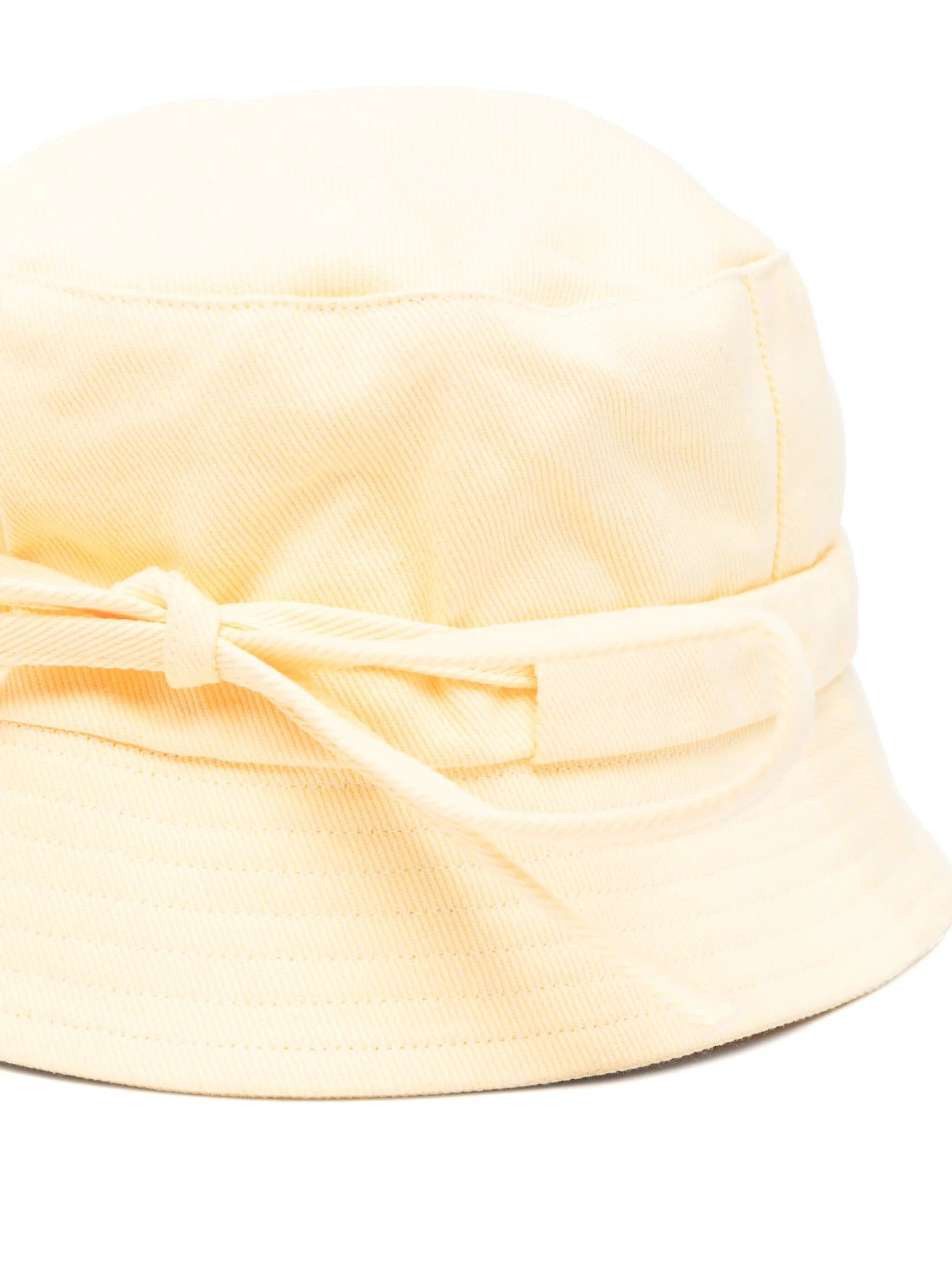 Le Bob Gadjo bucket hat - 2
