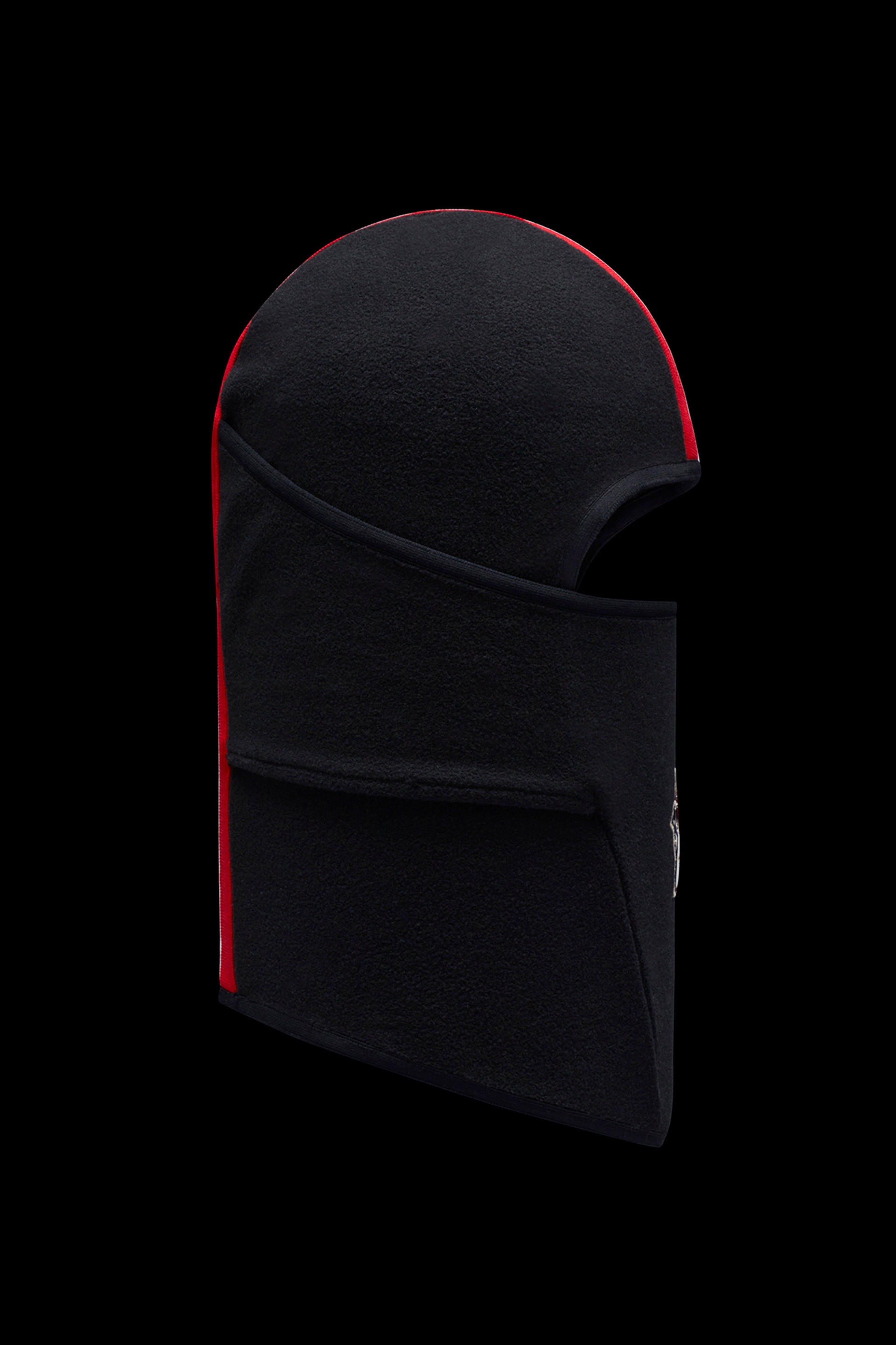 Tricolor Fleece Balaclava - 4
