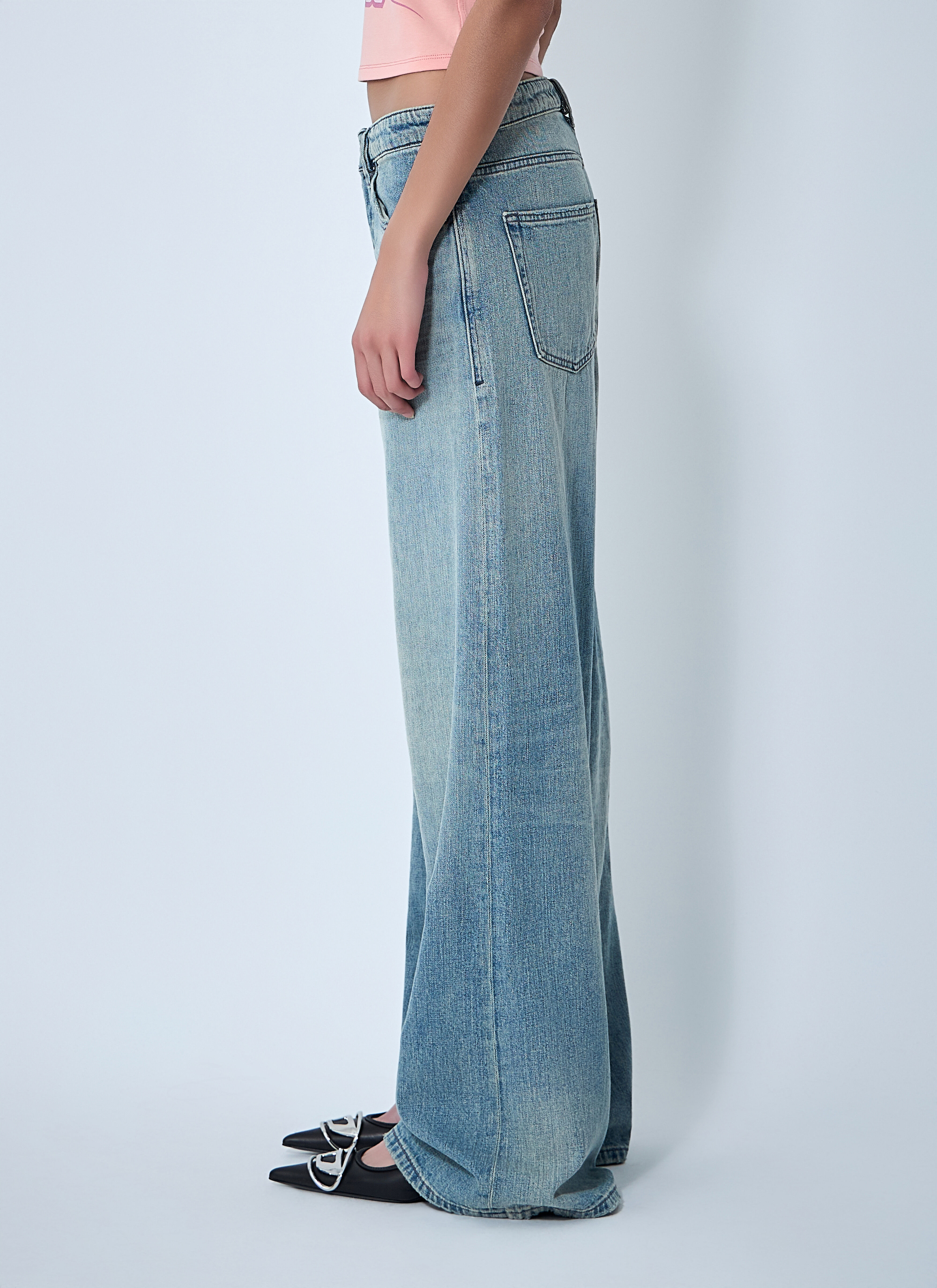 1996 D-Sire Jeans - 3