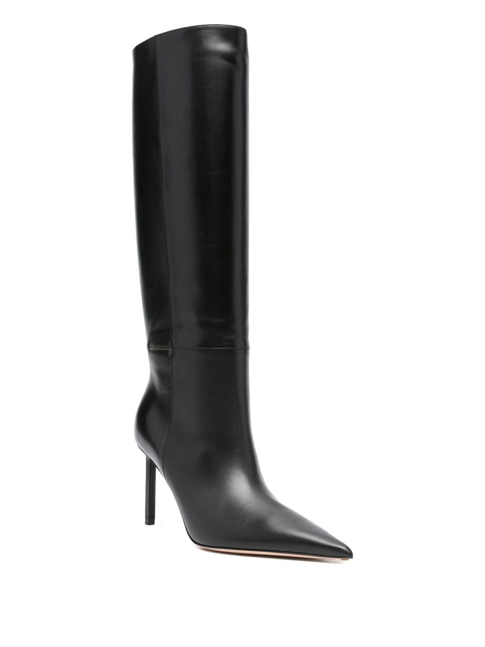 85mm Julianne knee-high boots - 2