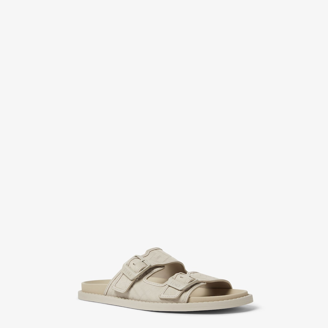 Fendi Feel Sandals - 2