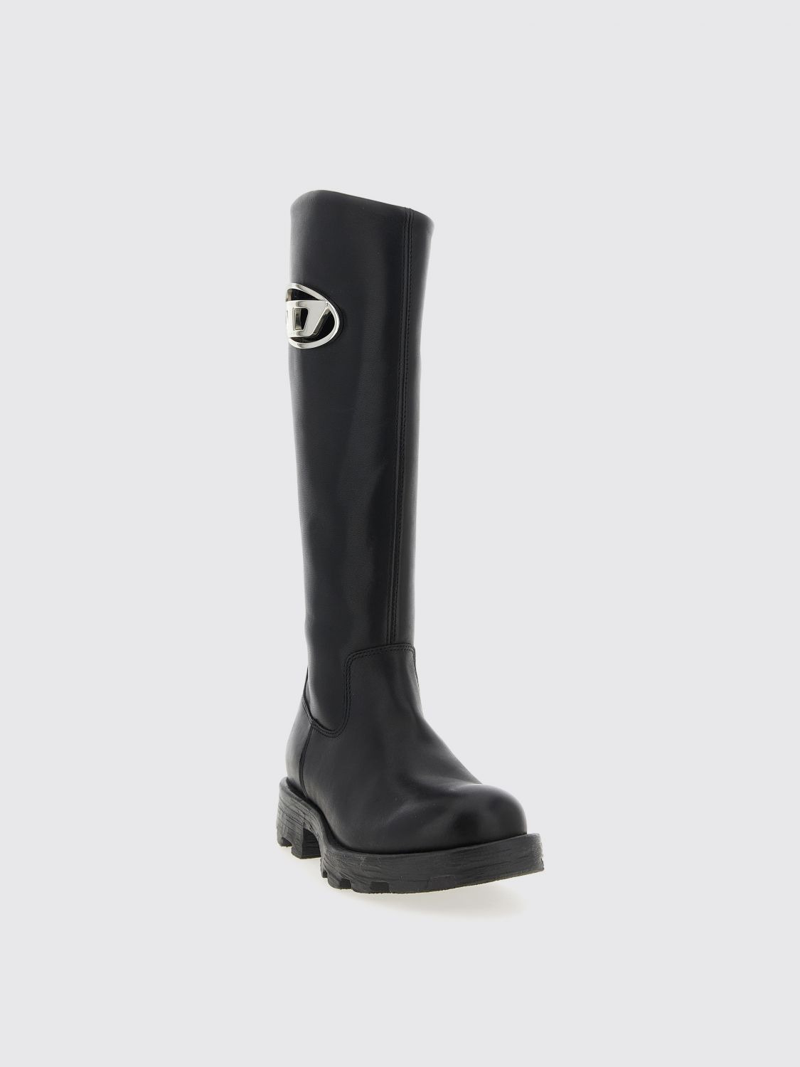Shoes woman Diesel - 2