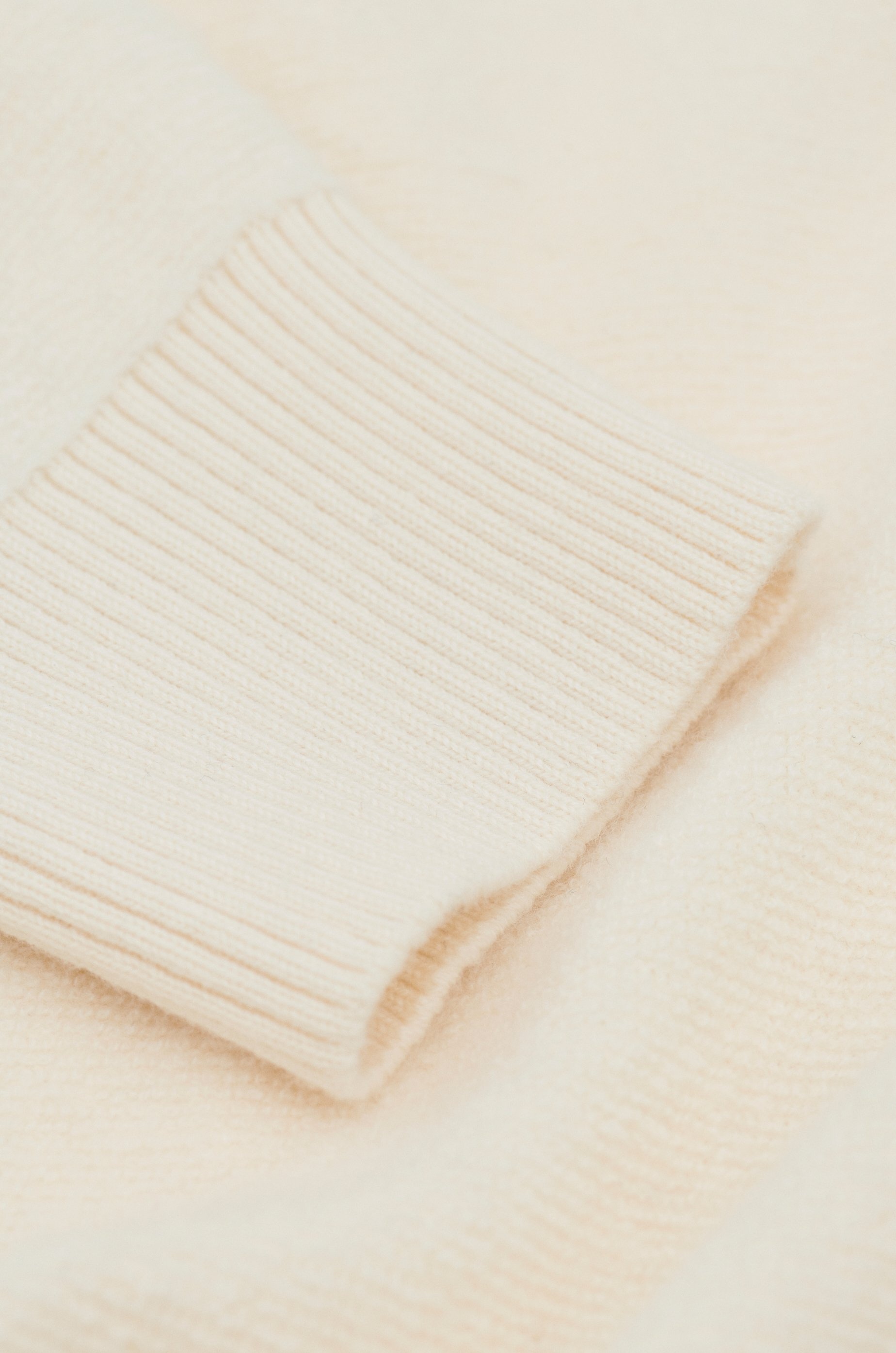 Anagram sweater in wool - 6