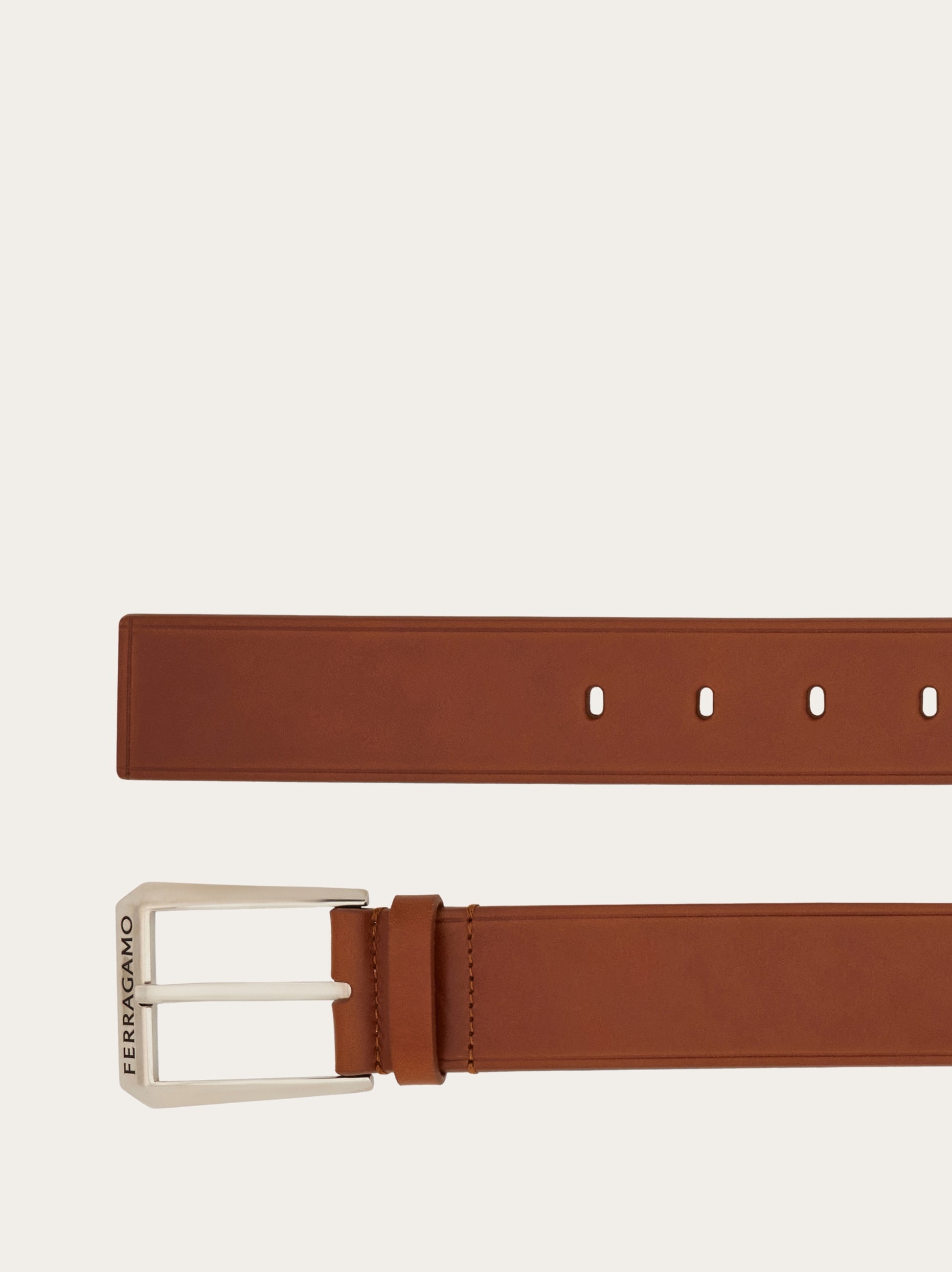Fixed belt - 2