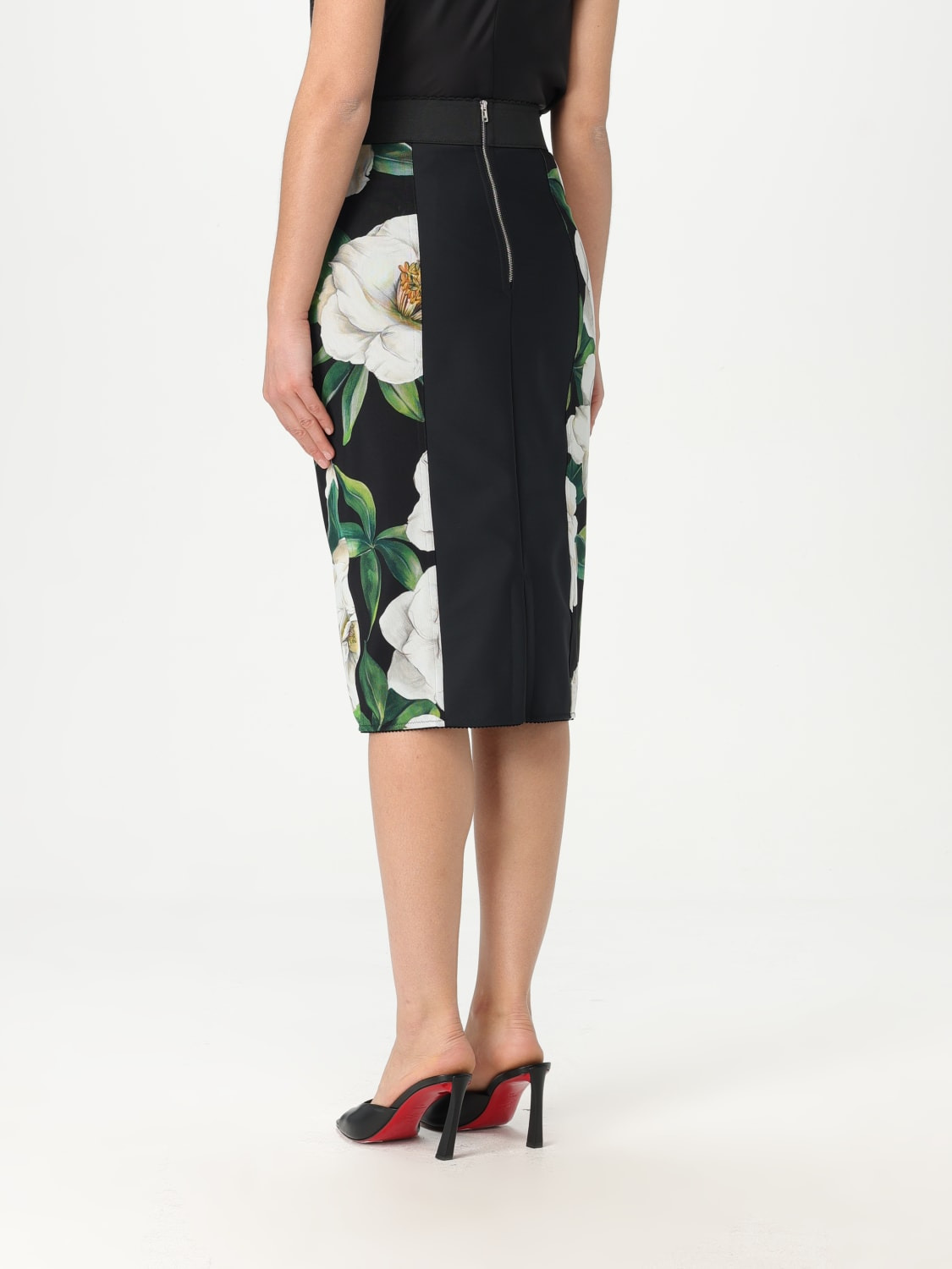 Skirt woman Dolce & Gabbana - 3