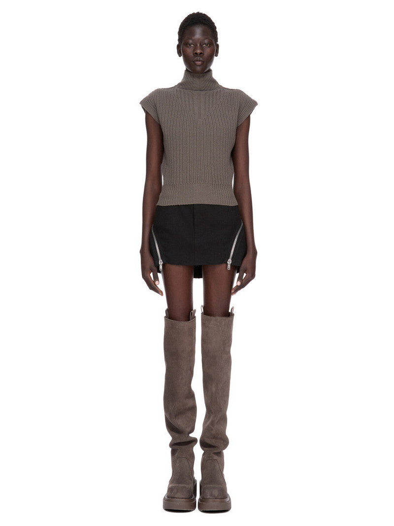 Rick Owens KNITS outlook